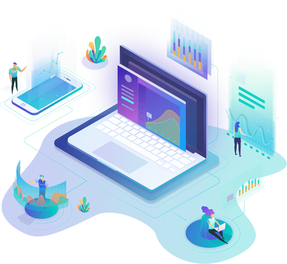 Что такое лендинг-бот